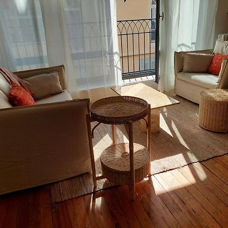 Magnifique Appartement Le Nid Des Thermes Баньер-де-Бигор Экстерьер фото